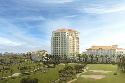 JW Marriott Miami Turnberry Resort & Spa image
