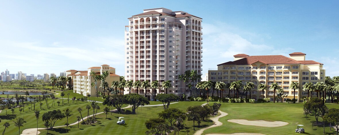 JW Marriott Miami Turnberry Resort & Spa