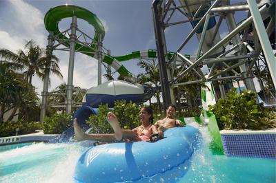 Recreational facility