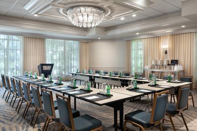 Meeting room
