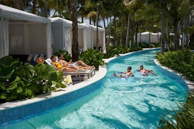Recreational facility