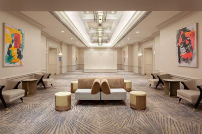 Meeting room