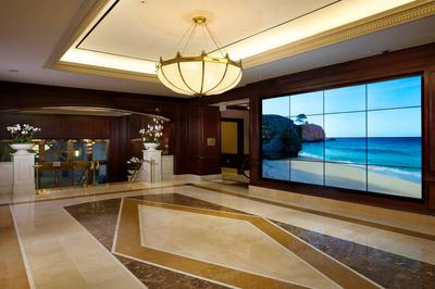 JW Marriott Miami image