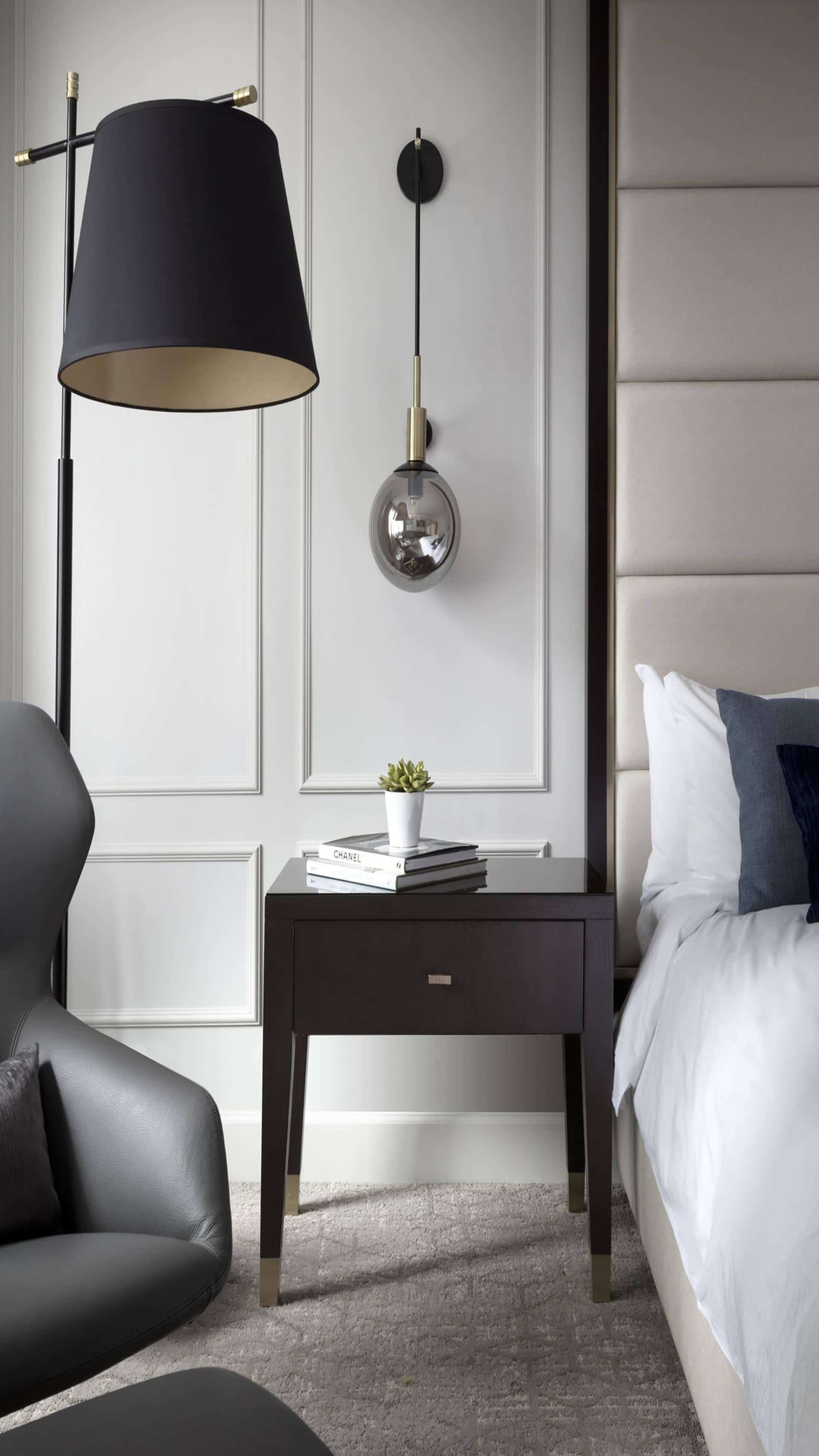 Inspired Guest Room 2 Doubles