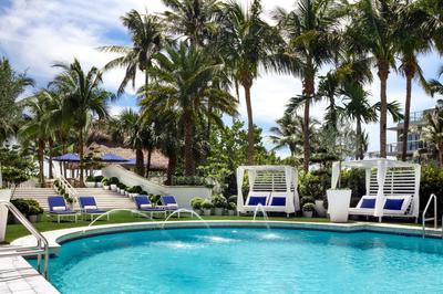 Cadillac Hotel & Beach Club, Autograph Collection image