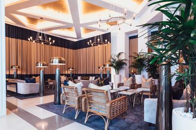 Cadillac Hotel & Beach Club, Autograph Collection image