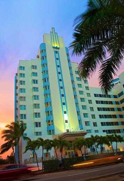 Cadillac Hotel & Beach Club, Autograph Collection image