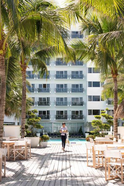 Cadillac Hotel & Beach Club, Autograph Collection image