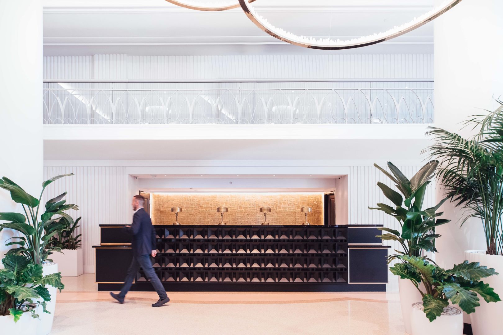 Cadillac Hotel & Beach Club, Autograph Collection