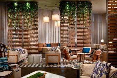 Boulud Sud Restaurant