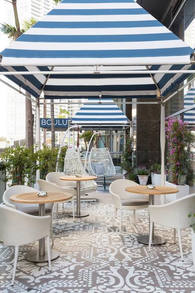 Boulud Sud Restaurant