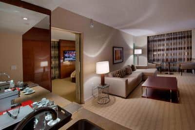 Bay View Suite