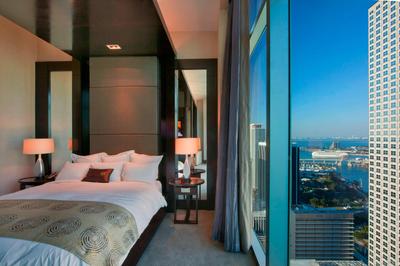 Presidential Suite Master