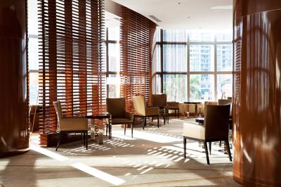 Vue Lounge