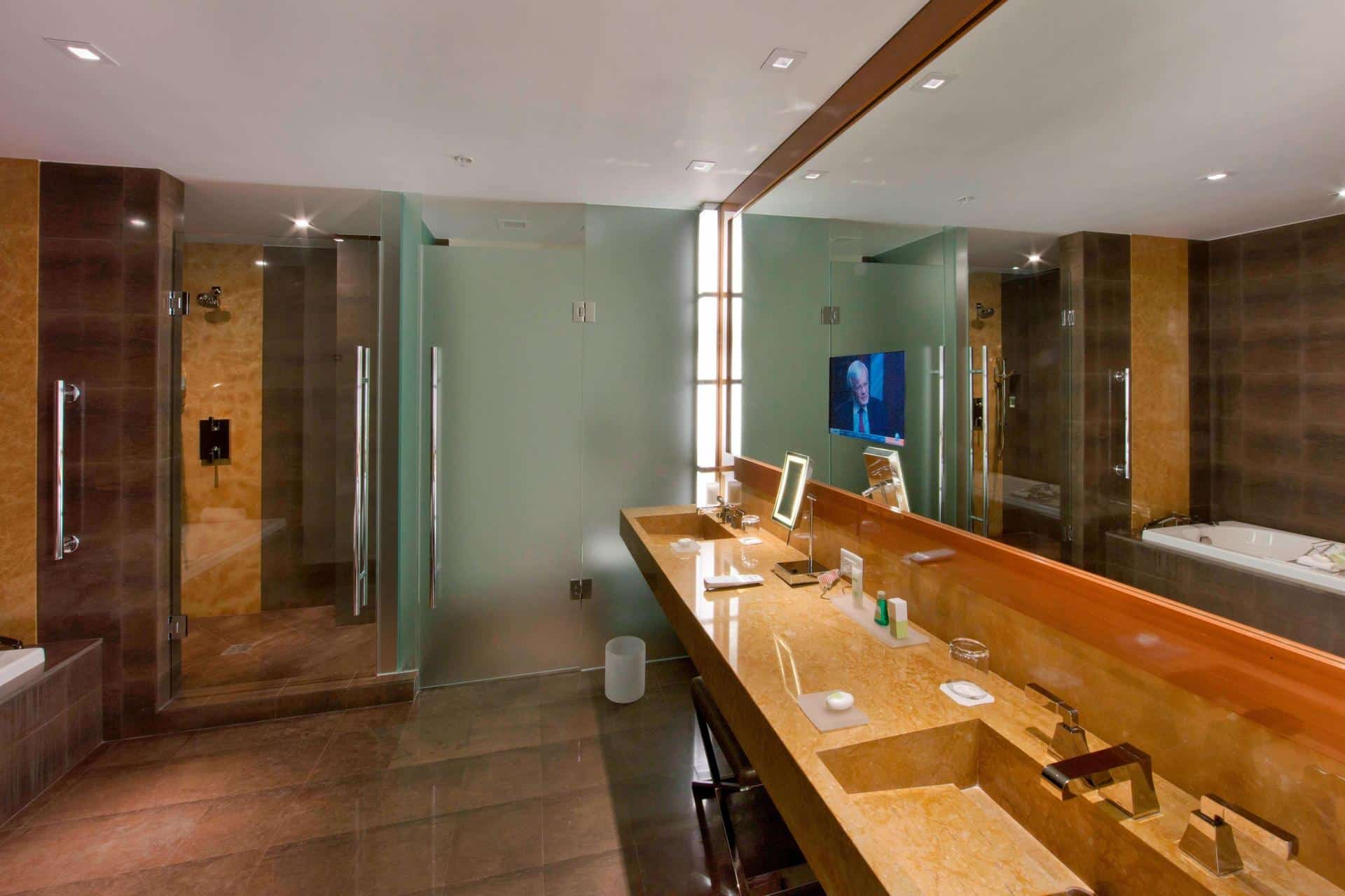 JW Marriott Marquis Miami