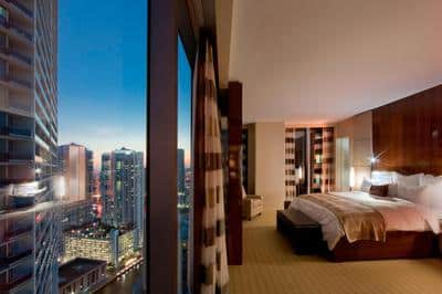 King Concierge Guest Room