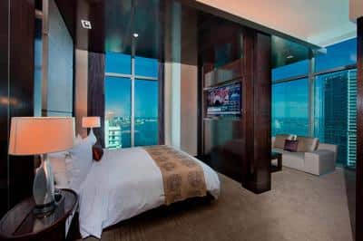 Vice-Presidential Suite
