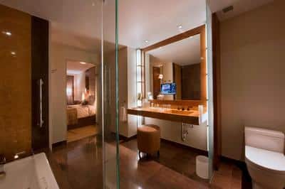 Vice-Presidential Suite