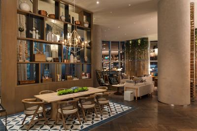 Boulud Sud Restaurant