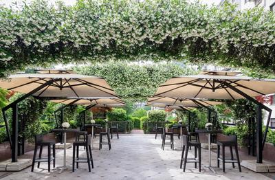 The Westin Palace, Milan image