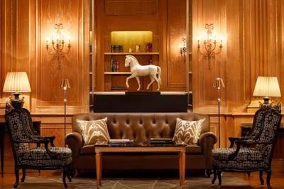 The Westin Palace, Milan image