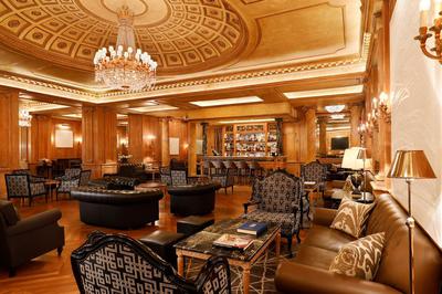 The Westin Palace, Milan image