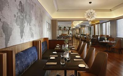The Westin Palace, Milan image