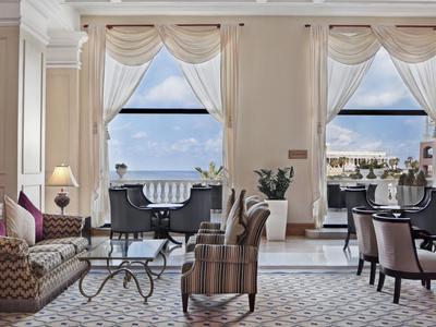 The Westin Dragonara Resort, Malta image