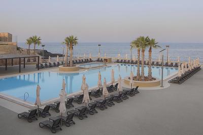 The Westin Dragonara Resort, Malta image