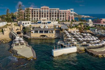 The Westin Dragonara Resort, Malta image