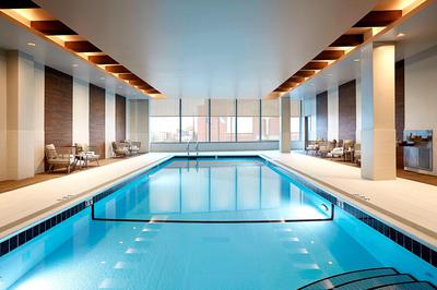 JW Marriott Minneapolis Mall of America image