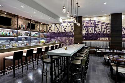 JW Marriott Minneapolis Mall of America image