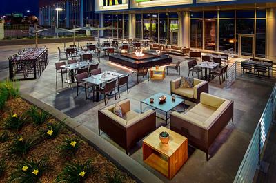 JW Marriott Minneapolis Mall of America image