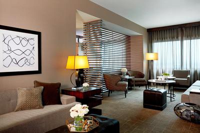 JW Marriott Minneapolis Mall of America image