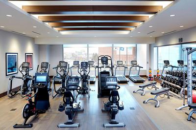 JW Marriott Minneapolis Mall of America image