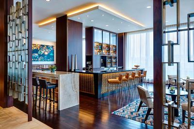 JW Marriott Minneapolis Mall of America image