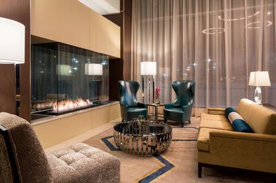 JW Marriott Minneapolis Mall of America image