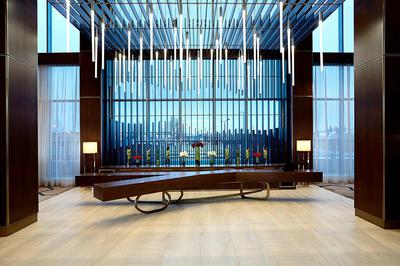 JW Marriott Minneapolis Mall of America image