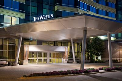 The Westin Edina Galleria image