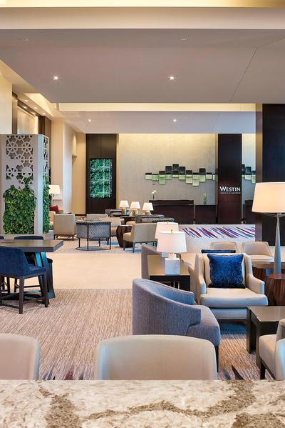 The Westin Edina Galleria image