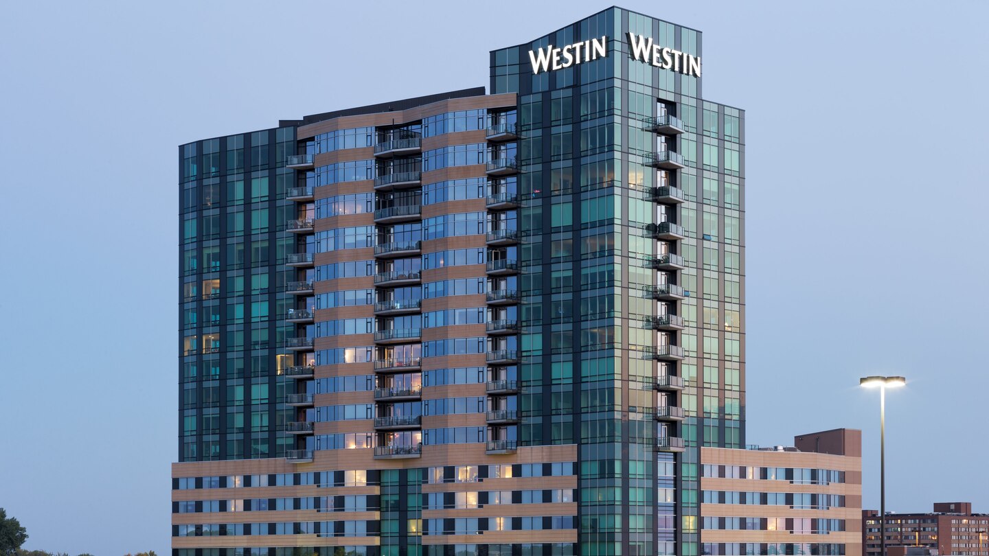 The Westin Edina Galleria image