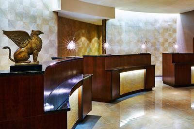 JW Marriott New Orleans image
