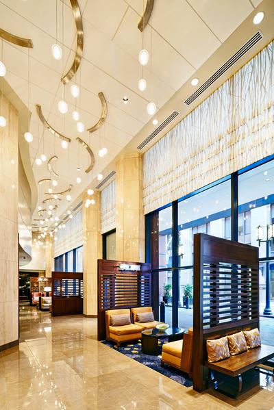 JW Marriott New Orleans image