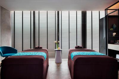 Spa by JW