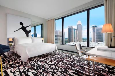 Premier Guest Room, 1 King