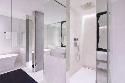 Guest Room, 1 King