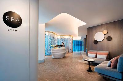 Spa by JW