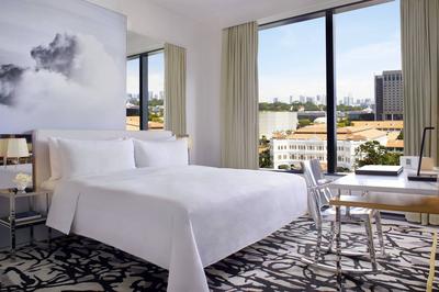 Guest Room, 1 King