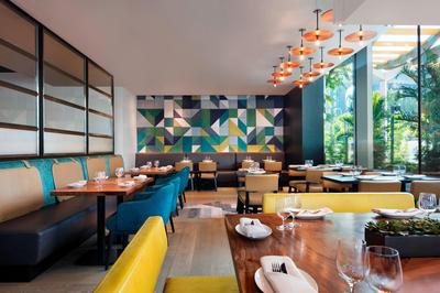 Beach Road Kitchen