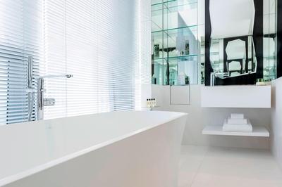 Executive Lounge Access, 1 Bedroom Suite